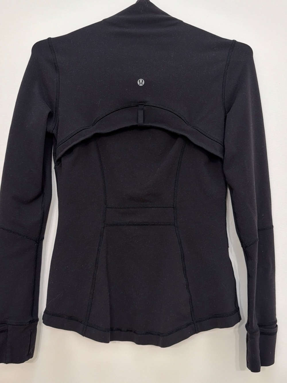 Lululemon Athletica Define Jacket, Full Zip, Size 6 - Picture 5 of 8